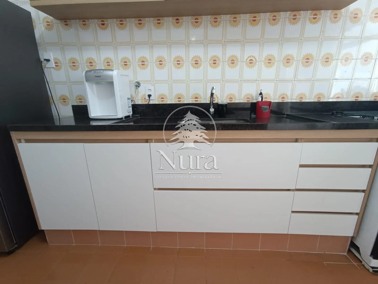Imagem Apartamento de 3 quartos, 125m² no bairro Boqueirão, em Santos