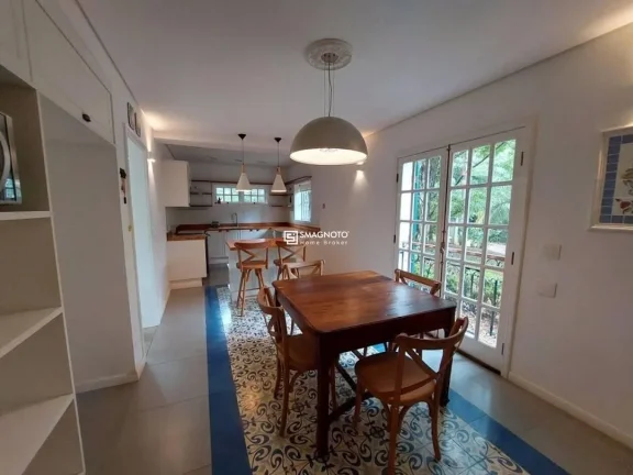 Imagem Sobrado com 5 dormitórios à venda, 313 m² por R$ 2.990.000,00 - Campestre - Piracicaba/SP
