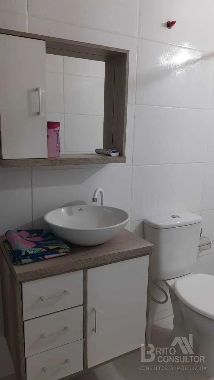 Imagem Casa Duplex 3 Quartos à Venda 180m² Anchieta ll, Manilha - Itaboraí