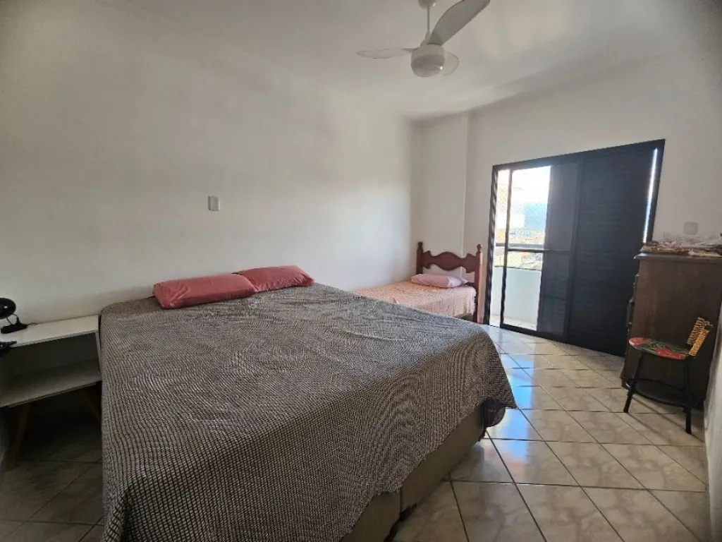 Imagem APARTAMENTO COM 47,00 m² - OCIAN - PRAIA GRANDE SP