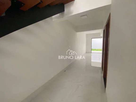 Imagem Casa à venda em Betim/MG - Bairro Espírito Santo