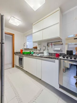 Imagem Apartamento à venda, com 3 Dormitórios 2 suítes 95m² 2 vagas - em Riviera de São Lourenço - Bertioga SP