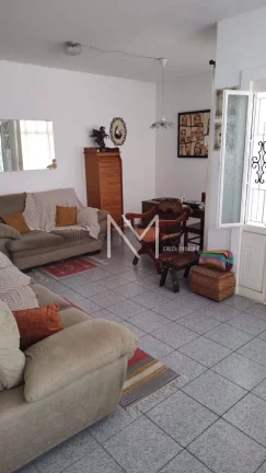 Imagem Casa Térrea à Venda 3 Quartos 1 Suíte - 200m² - Bairro Vista Verde