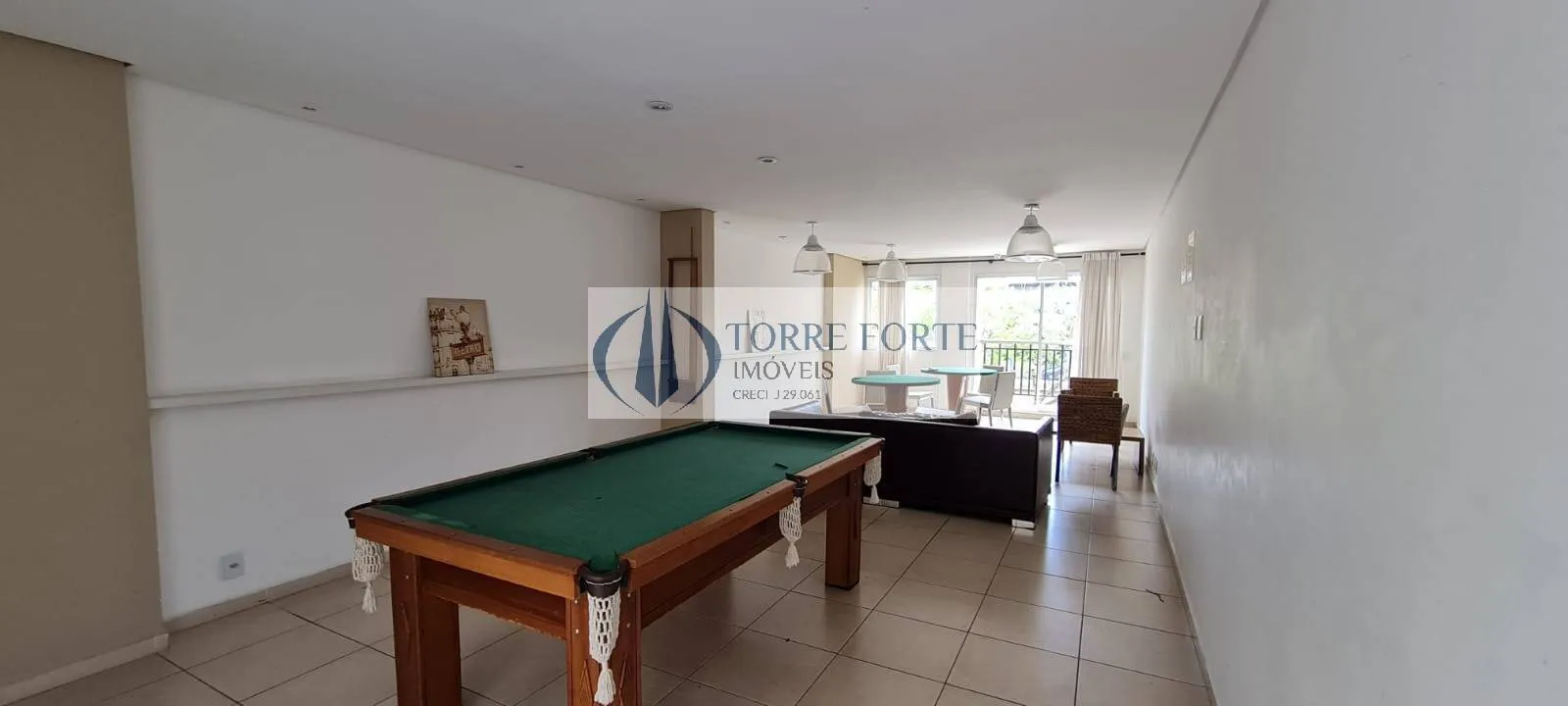 Imagem Cobertura Duplex 3 dormitórios1 suíte e 2 vagas Mobiliado Sitio da Figueira