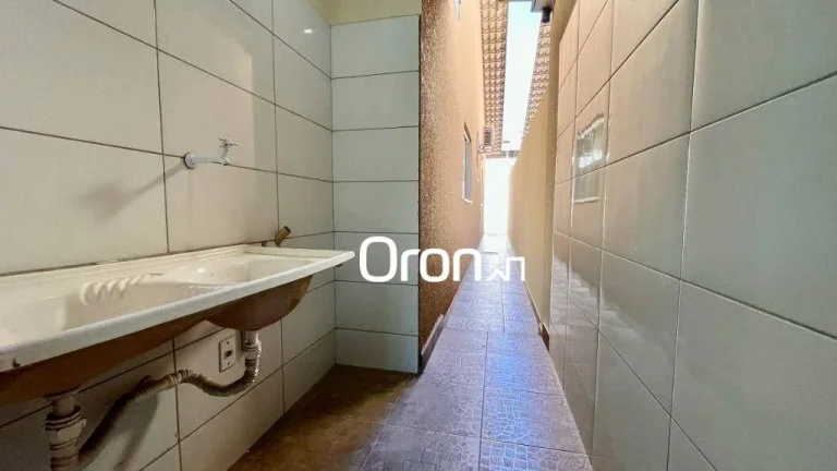 Imagem Casa à venda, 74 m² por R$ 250.000,00 - Residencial Ana Clara - Goiânia/GO