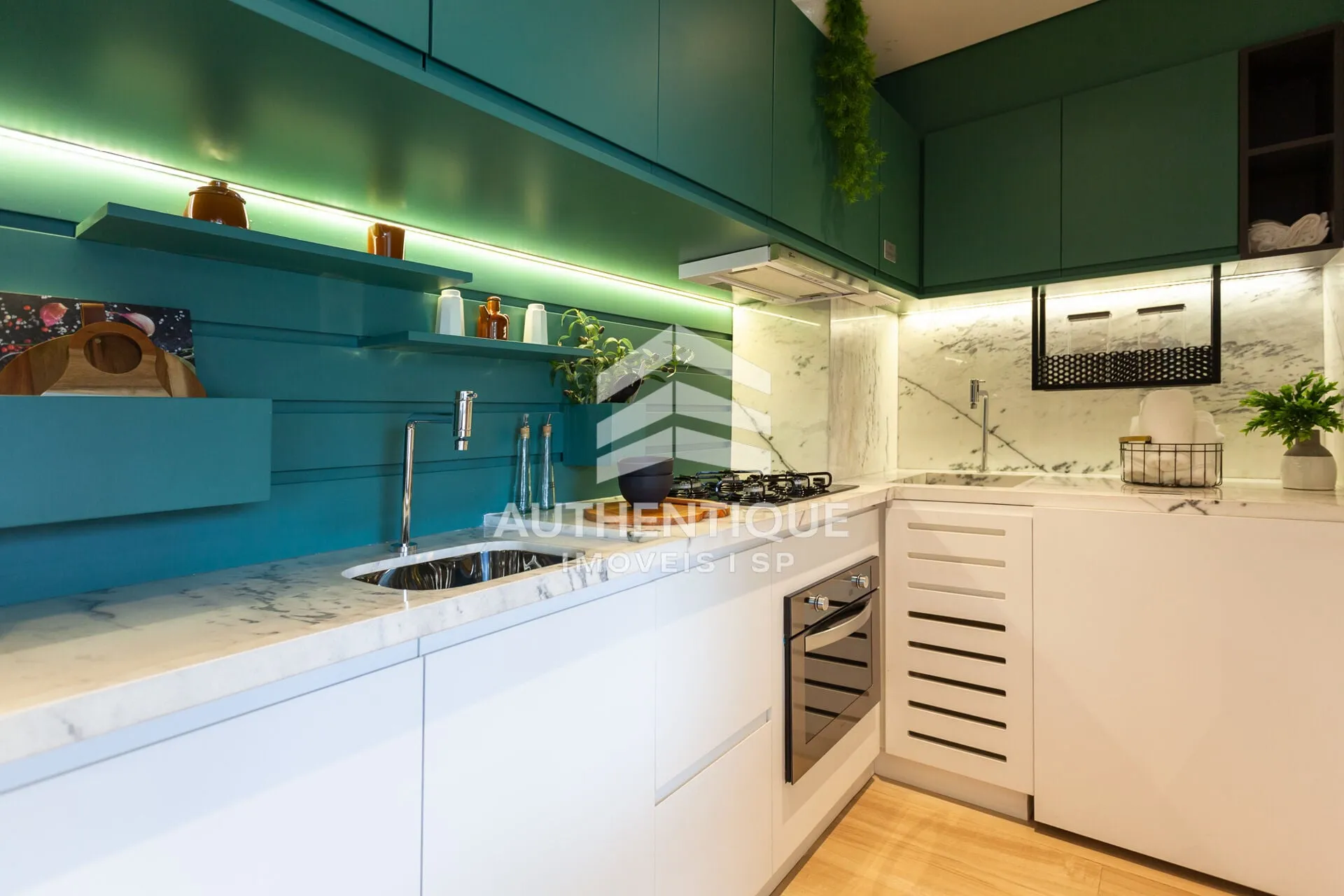 Imagem COMPOSITE MOEMA - Apartamento à venda em São Paulo/SP