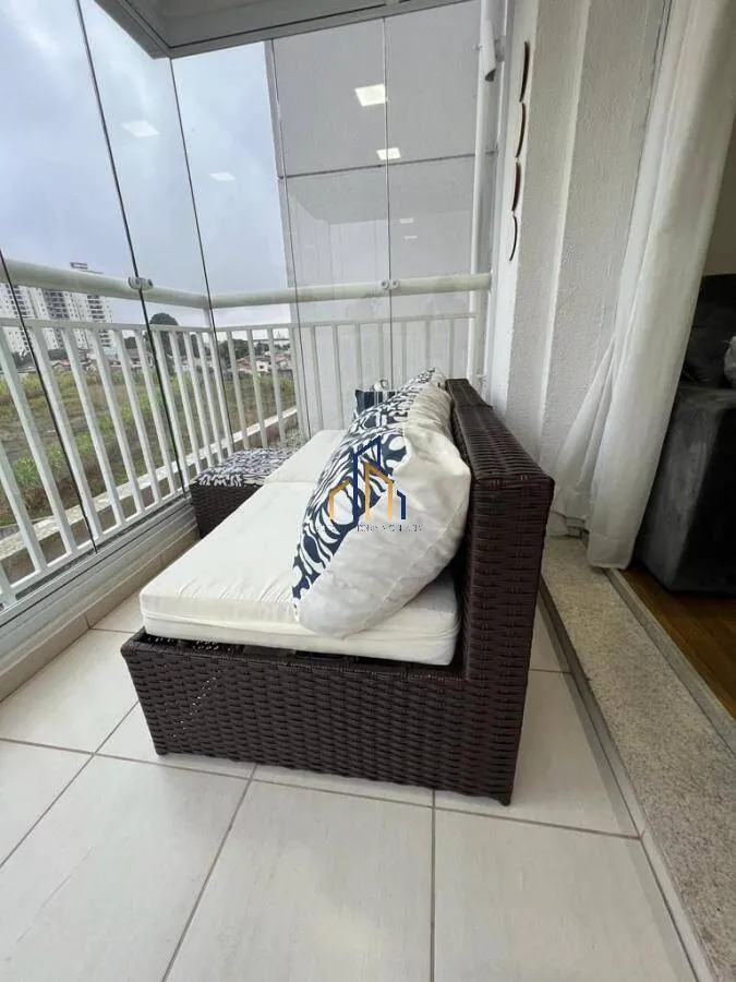Apartamento para Venda em São Bernardo do Campo / SP no bairro Vila Lusitânia