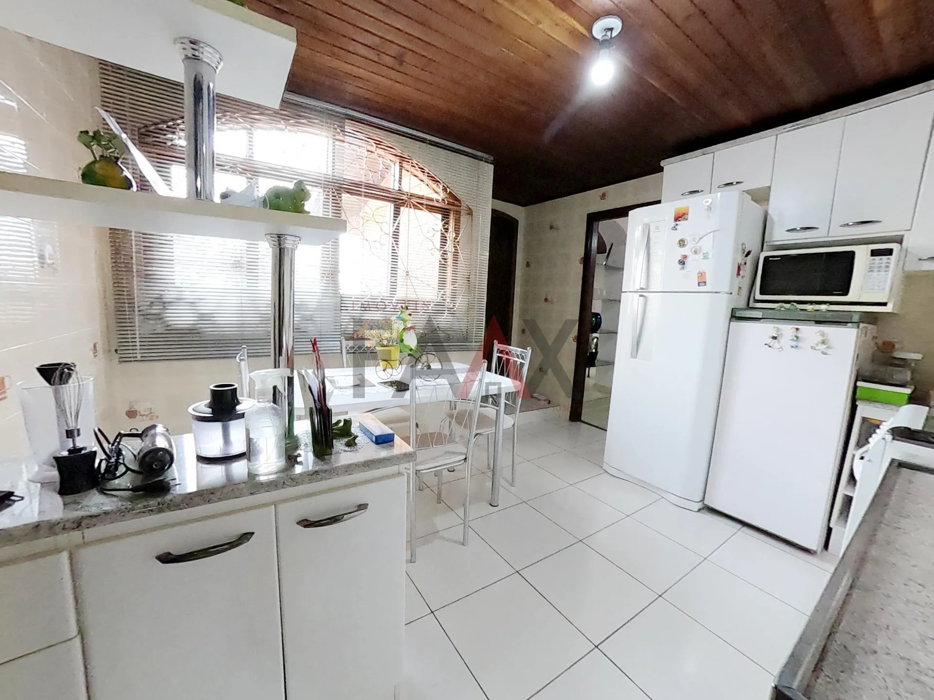 Imagem Casa a venda no bairro Santa Cruz próximo ao Parque do Lago, GUARAPUAVA - PR
