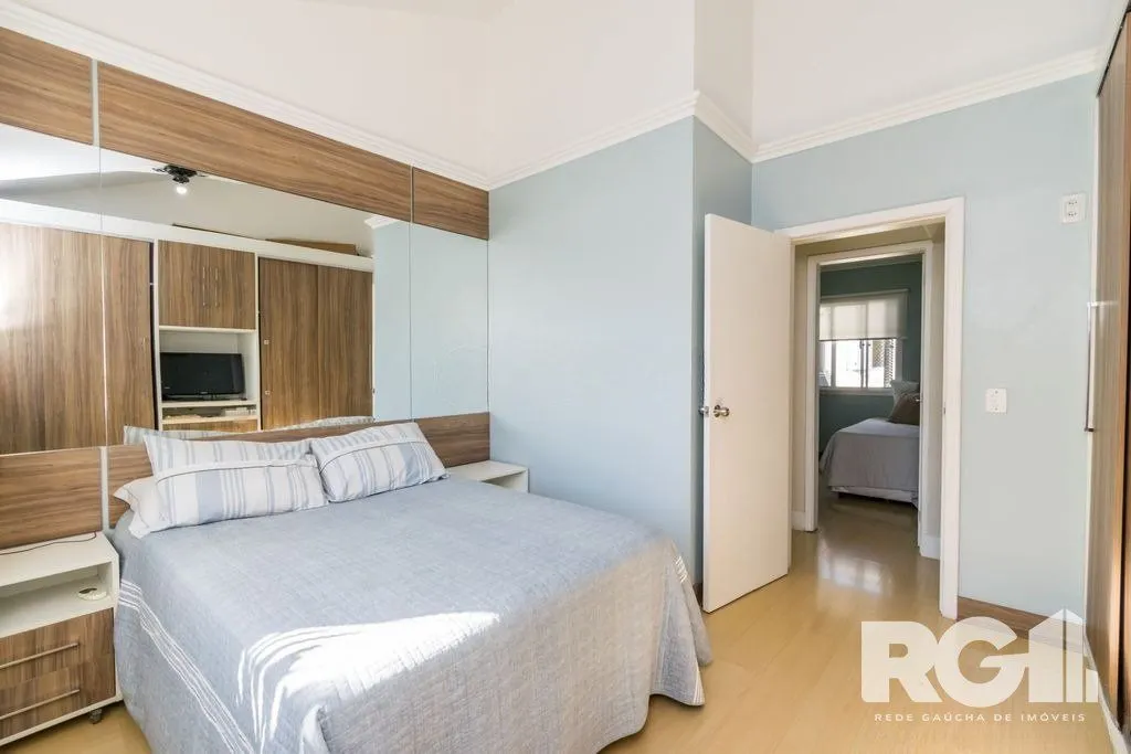 Imagem Casa de Condomínio em Jardim Lindóia