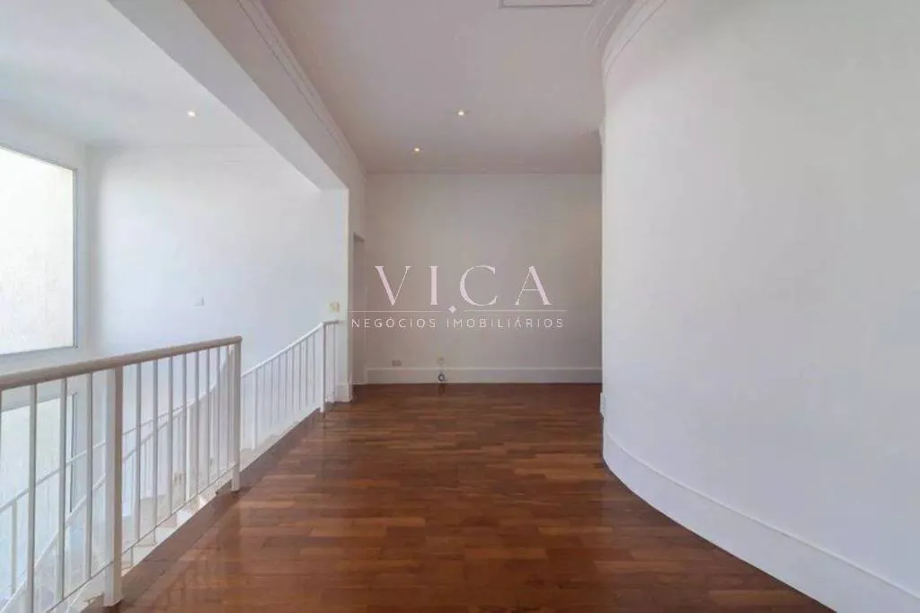 Imagem Casa com 4 dormitórios para alugar, 592 m² por R$ 33.310,00/mês -Alphaville
