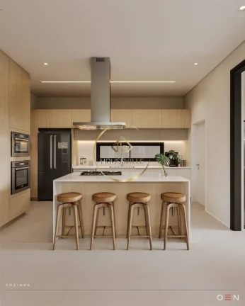 Imagem Casa Sobrado 4 dormitórios ( 4 suítes), 4 vagas, Terras Alpha, Sjc.
