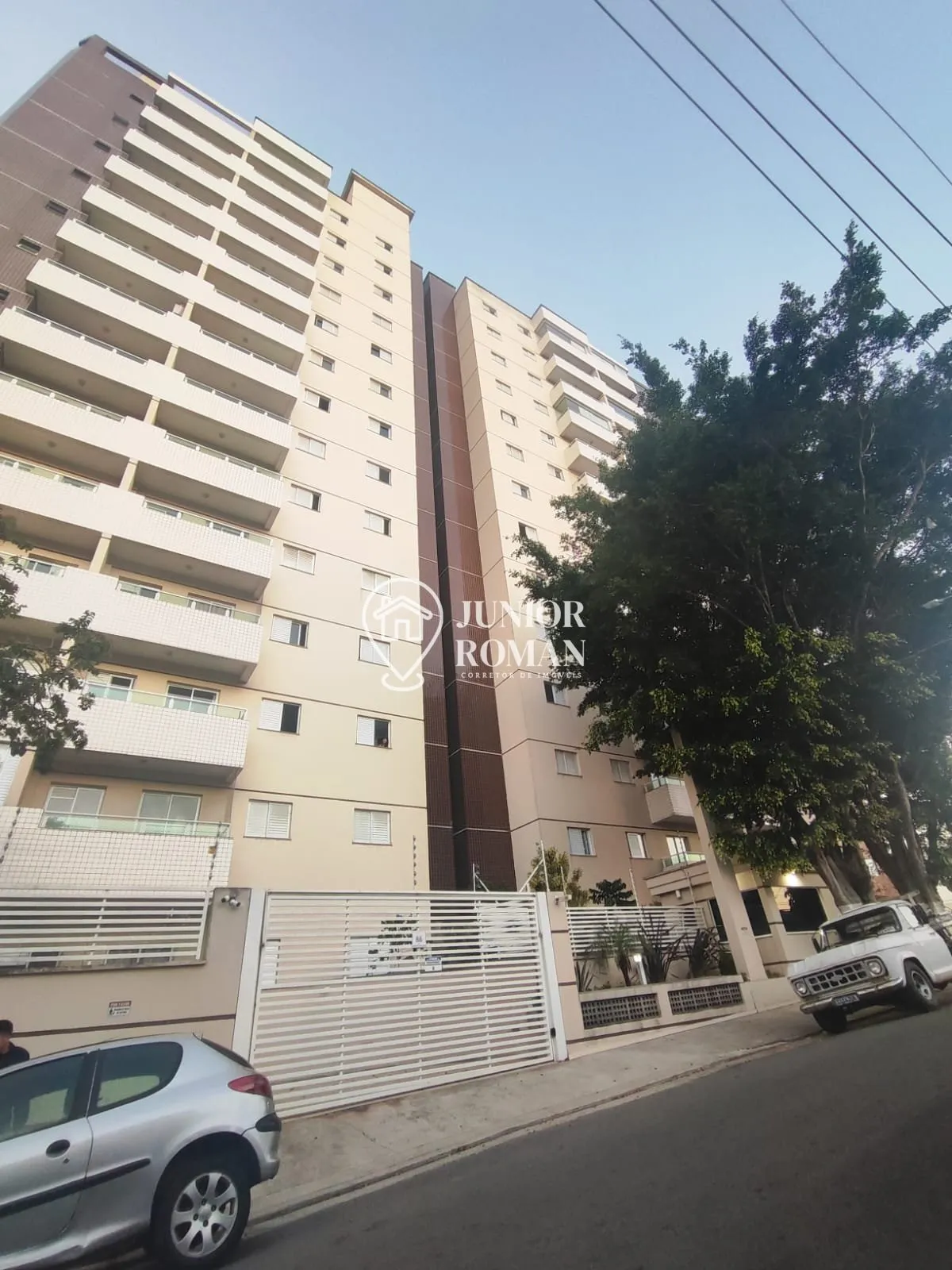 Imagem APTO 2 DOMR l VARANDA l PISCINA l QUADRA l CHURRASQUEIRA DEMARCHI - SBC