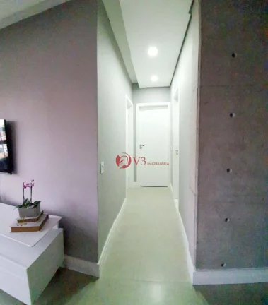 Imagem Apartamento com 2 dormitórios à venda, 70 m por R$ 775.000,00 - Tatuap?(C) - São Paulo/SP
