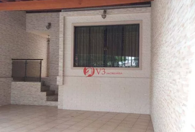 Imagem Casa com 3 dormitórios à venda, 270 m por R$ 1.350.000,00 - Jardim Textil - São Paulo/SP