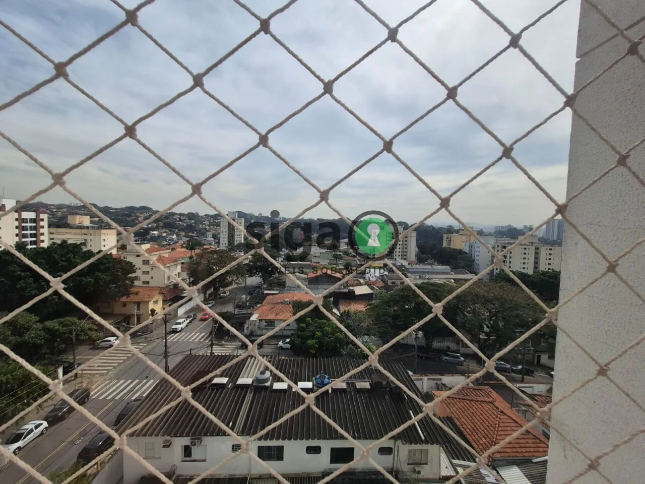 Imagem Apartamento de 75 metros 2 dormitórios (1 suíte) 1 vaga para venda no Jardim Guedala