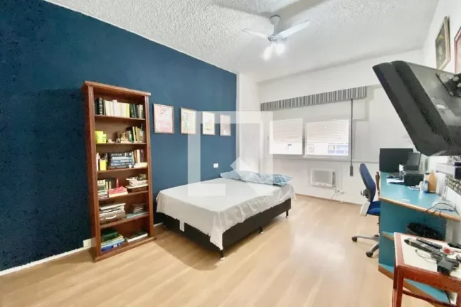 Imagem Apartamento à Venda - Copacabana, 3 Quartos, 205 m2
