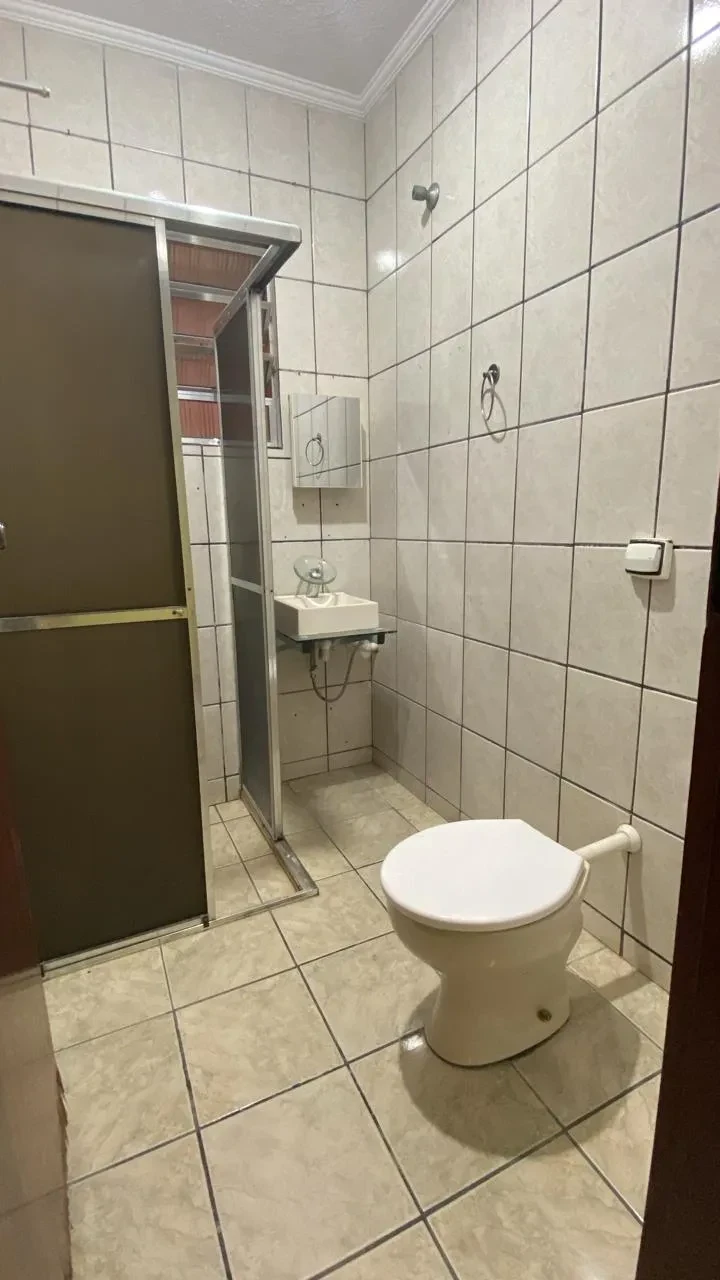 Imagem Casa com 6 Quartos à Venda, 186 m² em Vila Bocaina - Mauá