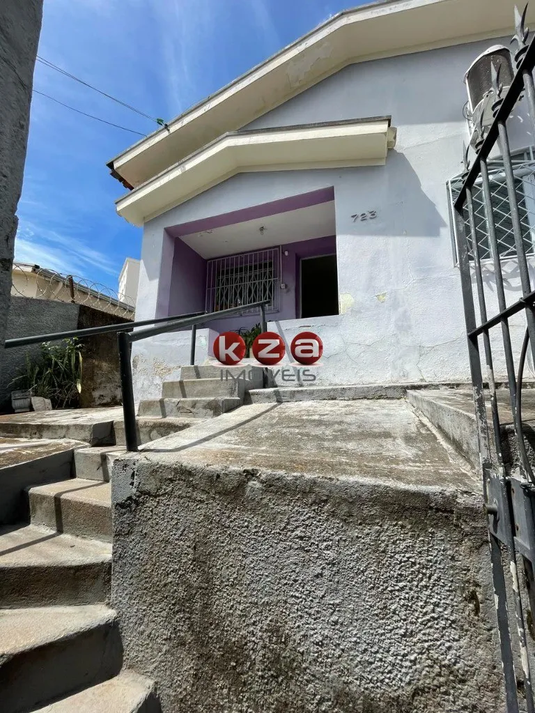 Imagem Imperdível oportunidade: Casa à venda em Campinas-SP, Jardim Proença, 3 quartos, 2 salas, 1 banheiro, 1 vaga, 71m².
