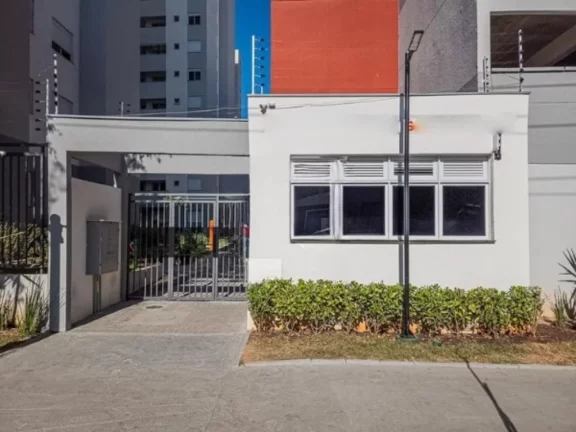 Foto do imóvel PARQUE VILA GUILHERME - VIBRA - Aptos de 42m² (Unidade de Revenda), próximo do Parque do Trote!