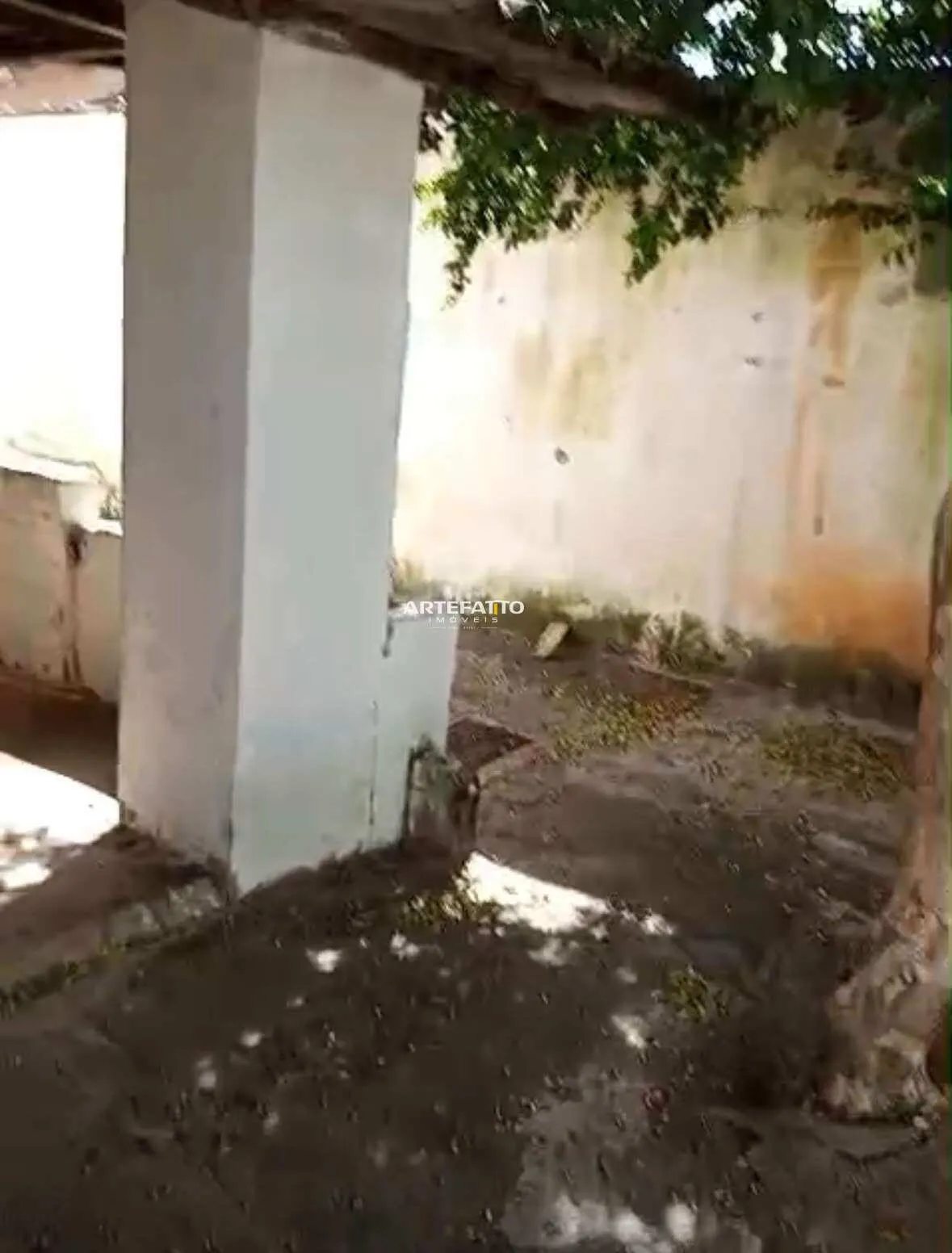 Imagem Casa à venda em Franca, Prolongamento Jardim Lima, com 3 quartos, 130m2
