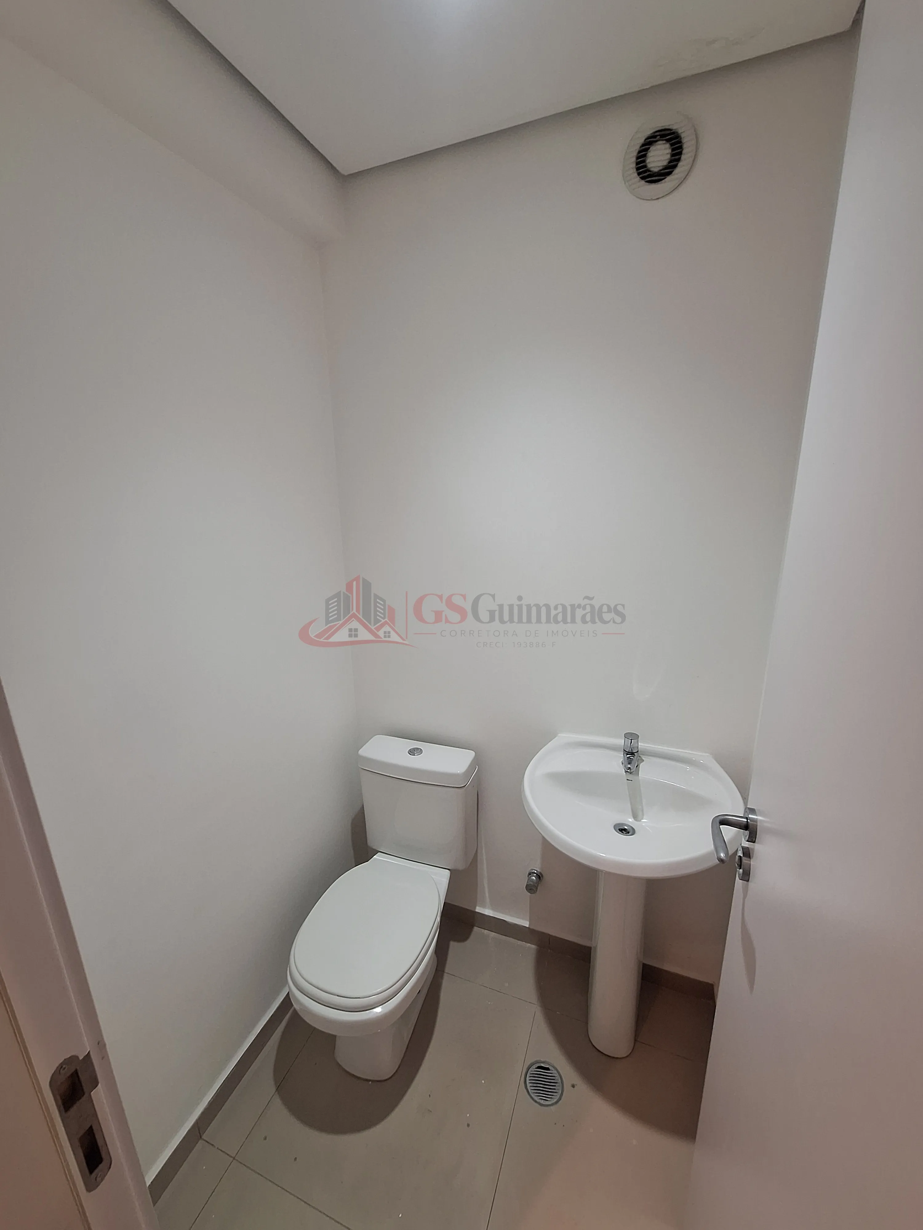 Imagem Sala comercial para locação no Office Grajaú - 33 m² | Alphaville
