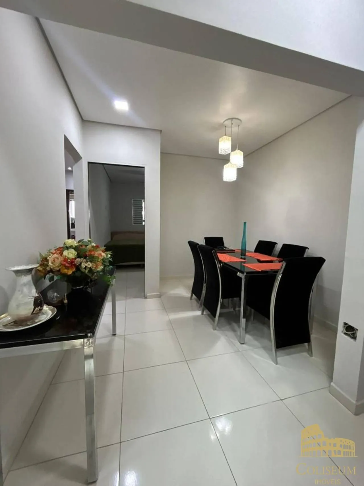 Imagem Casa com 3 dormitórios à venda, 110 m² por R$ 800.000,00 - Vila Guilhermina - Praia Grande/SP