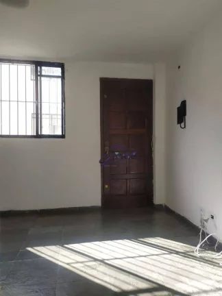Foto do imóvel Apartamento com 2 quarto, 45 m² - venda ou aluguel - Conjunto Promorar Raposo Tavares - Butantã - São Paulo/SP