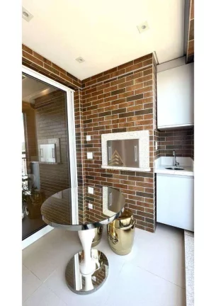 Imagem Apartamento à venda, 118 m² por R$ 3.900.000,00 - Centro - Balneário Camboriú/SC