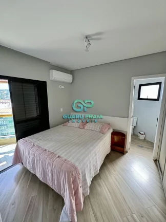 Imagem Apartamento em Enseada, Guarujá/SP