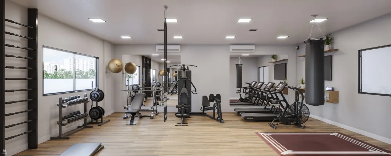 Imagem Apartamento com 2 quartos à venda em Vila Velha