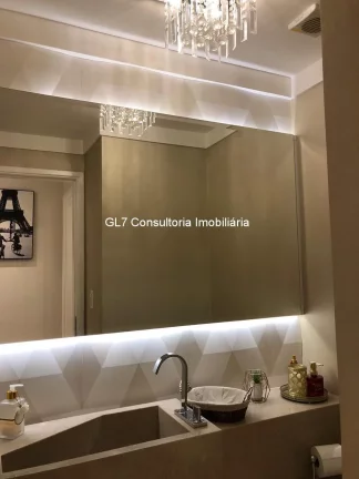 Imagem APARTAMENTO EDIFÍCIO WINDS, INDAIATUBA/SP