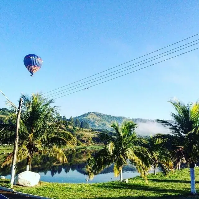Foto do imóvel Sitio Hotel Fazenda a Venda em São Pedro em Novo Horizonte, SÃO PEDRO - SP