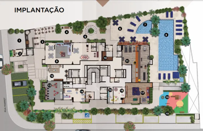 Imagem Apartamento com 3 Quartos à Venda, 86 m² em Vila Progresso - Guarulhos