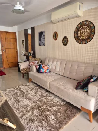 Imagem Apartamento com 2 dormitórios à venda, 89 m² por R$ 1.100.000,00 - Praia da Costa - Vila Velha/ES