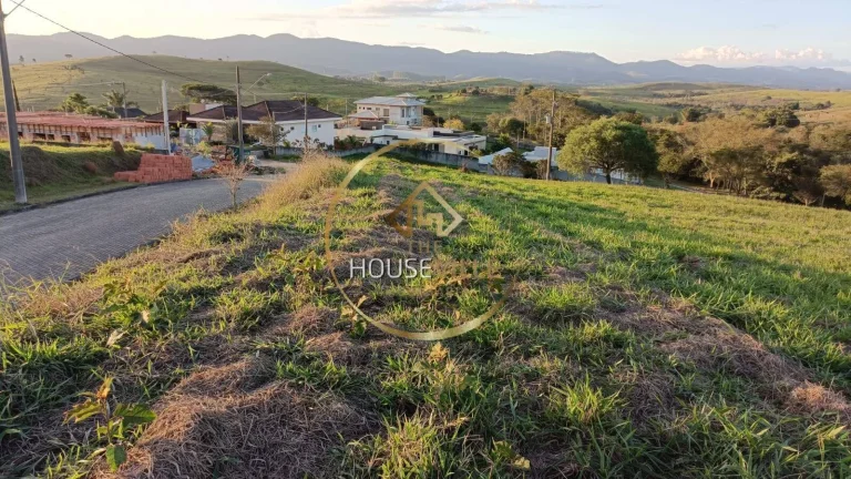 Imagem Terreno 1000m2, Condomínio Colinas do Parahyba, Zona Norte, Sjc.