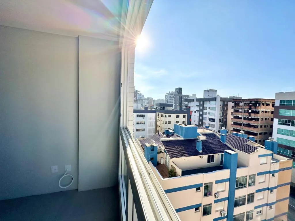 Imagem Apartamento 2 Dormitórios - Bairro Zona Nova