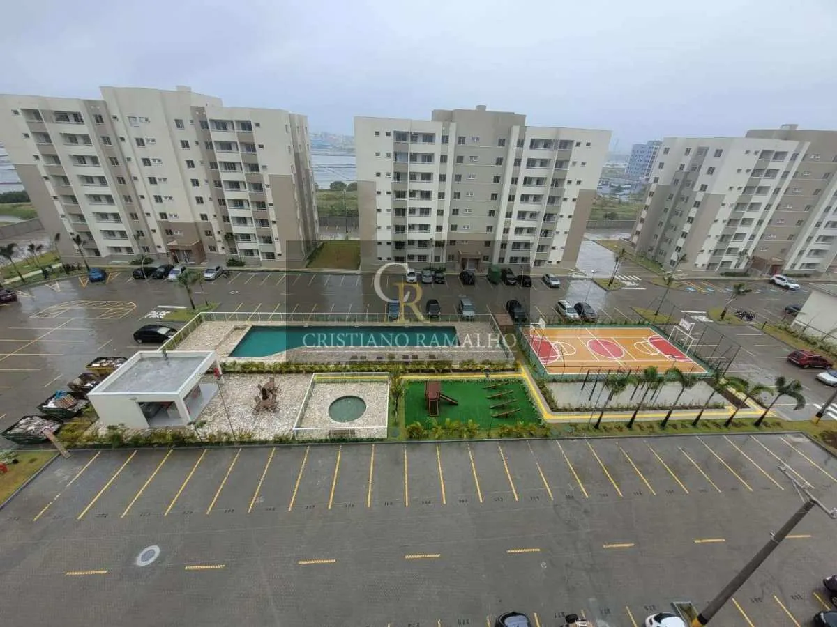 Foto do imóvel Apartamento à venda em São Pedro da Aldeia, Nova São Pedro, com 2 quartos (1 suíte)