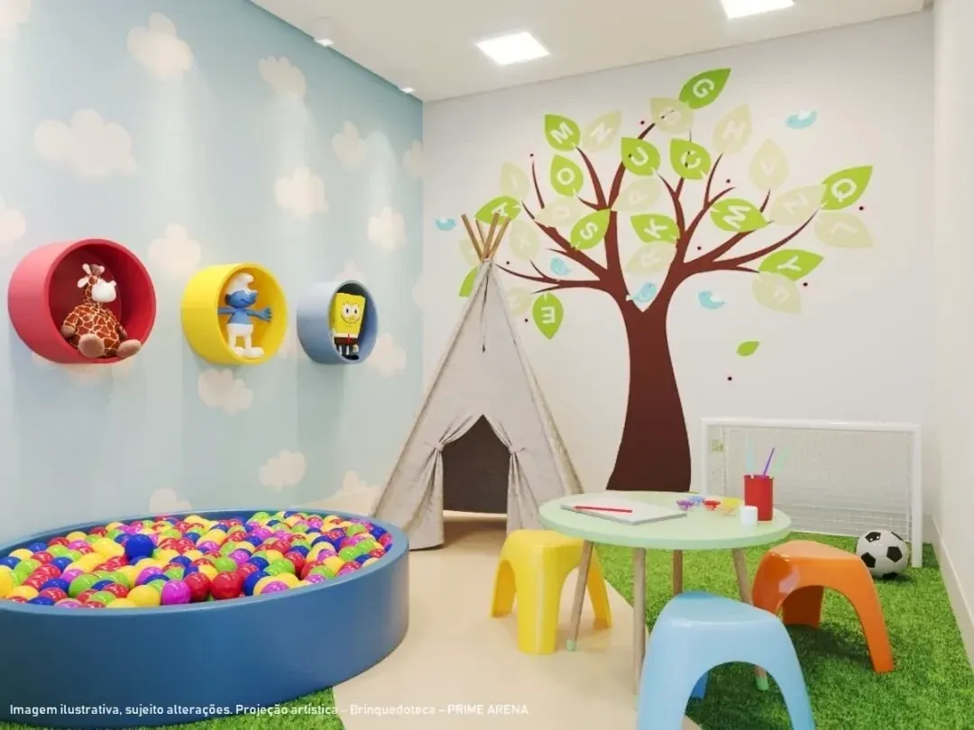 Imagem Apartamento com 2 Quartos à Venda, 50 m² em Chapada - Manaus