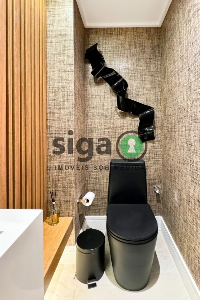 Imagem Apartamento a venda alto padrão 182 m² Brooklin
