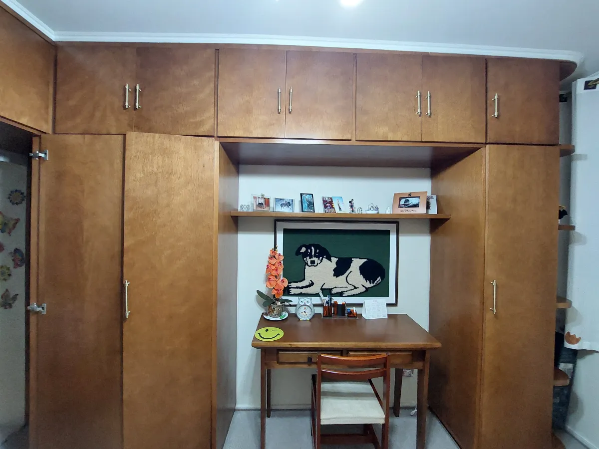 Imagem Apartamento para venda em Mirandópolis com 3 quartos, sendo 1 suíte, 68m2