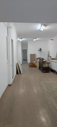 Imagem Alugo Predio Comercial em Santo André