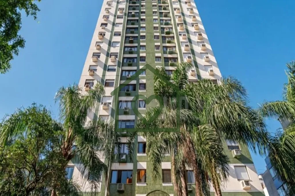 Aqui está a sua oportunidade de adquirir um apartamento desocupado em uma localização cobiçada d...
