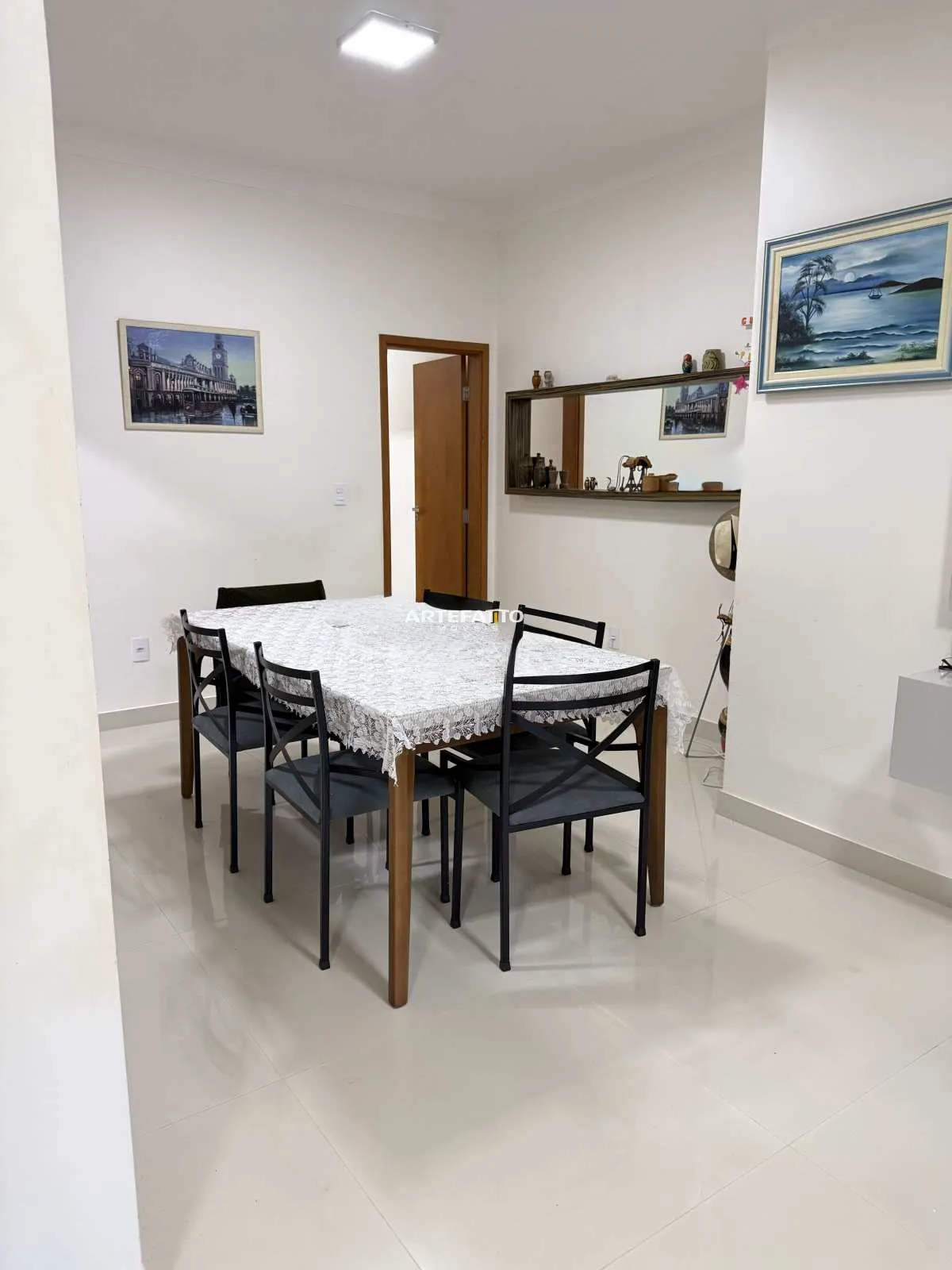 Imagem Apartamento à venda, Residencial Amazonas, com 3 quartos, 120m2
