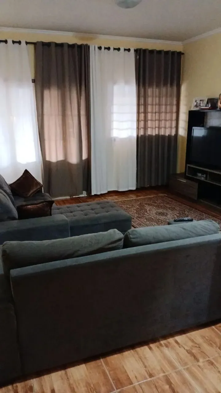 Imagem Chácara Completa à Venda no Bairro do Cercado ? Lazer e Conforto em um Só Lugar