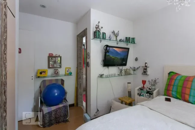 Imagem Apartamento à Venda - Recreio, 2 Quartos, 147 m2