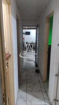 Imagem Casa, Conjunto Habitacional São Deocleciano - São José do Rio Preto