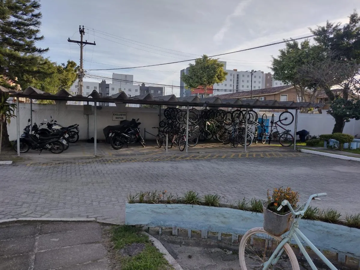 Imagem Apartamento para Venda em Pelotas, São Gonçalo, 2 dormitórios, 1 banheiro, 1 vaga