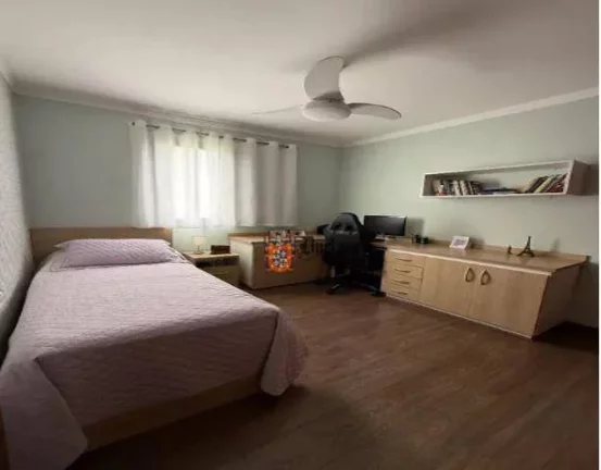 Imagem Apartamento à venda, 80 m², 3 dormitórios, sendo 1 suíte, R$ 515.000 - Jardim Pitangueiras II - Jundiaí/SP