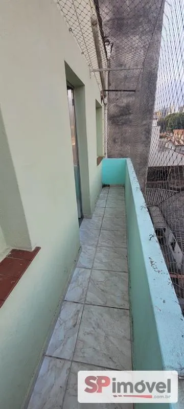 Imagem Apartamento para Venda em São Paulo, Jardim São Paulo, 2 dormitórios, 1 banheiro, 1 vaga