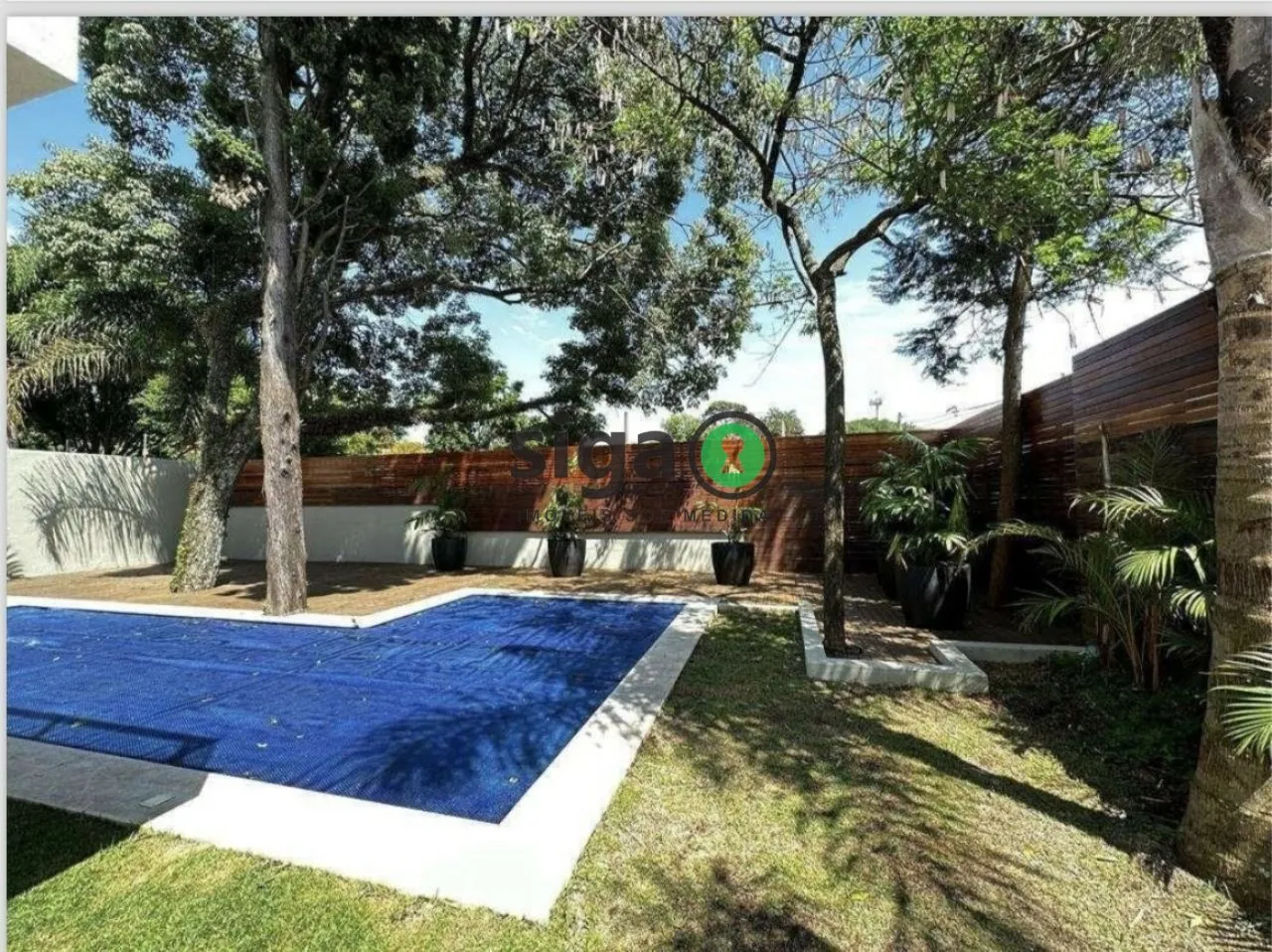Imagem Casa de condomínio a venda no Campo Belo, 4 quartos
